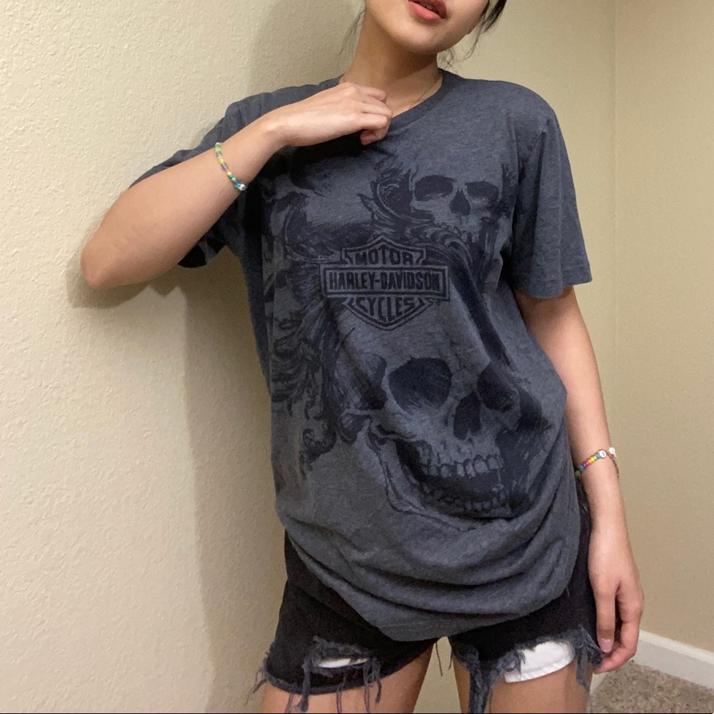 Harley Davidson Shirt